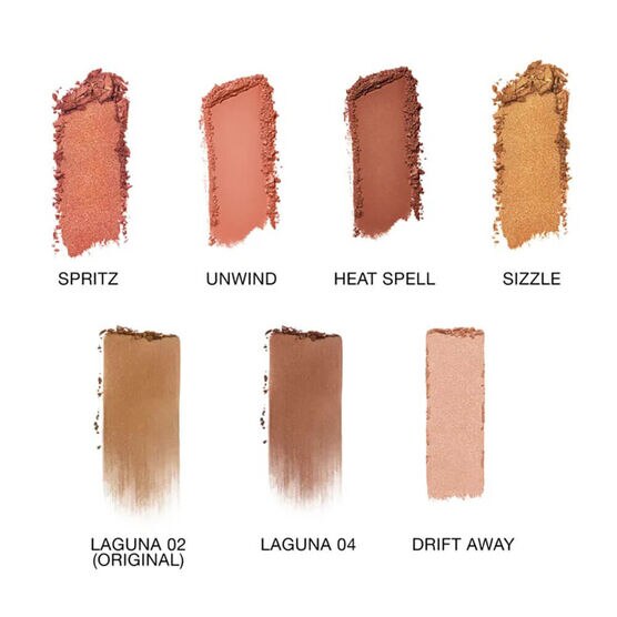 SUMMER SEDUCTIVE  PALETA LAGUNA ULTI I